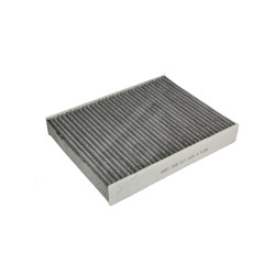 Filtr kabiny Fiesta, Fiesta MK V (Hart-338517)