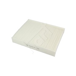 Filtr kabiny Fiesta, Fiesta MK V (Hart-338518)
