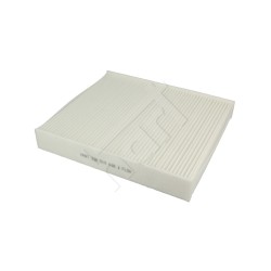 Filtr kabinowy Focus C-Max, C-Max, Mondeo MK IV, S-Max, Galaxy (HART-338519)