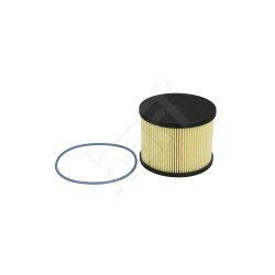 Filtr paliwa Focus MK III, C-Max, Kuga, Mondeo IV, S-Max, Galaxy - 2.0 TDCi (Hart-WT89766)