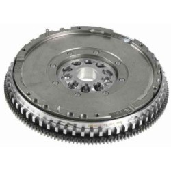 Koło zamachowe / dwumasowe Focus MK II Kuga Mondeo MK IV S-Max (SACHS-2294001348)