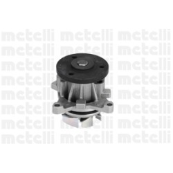 Pompa wody C-Max, Fiesta V, Focus MK II, Mondeo III, S-Max, 1.8, 2.0 (METELLI-24-0903)