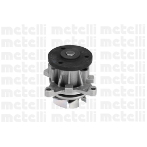 Pompa wody C-Max, Fiesta V, Focus MK II, Mondeo III, S-Max, 1.8, 2.0 (METELLI-24-0903)