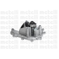 Pompa wody Transit 2.2 TDCi (METELLI-24-0996)
