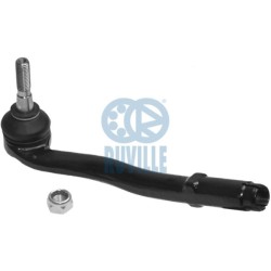 Końcówka drążka kierowniczego poprzecznego BMW E39 (Ruville-915040)