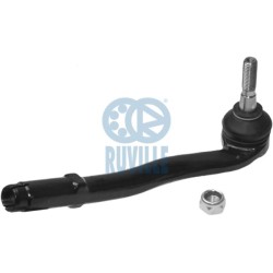 Końcówka drążka kierowniczego poprzecznego BMW E39 (Ruville-915041)