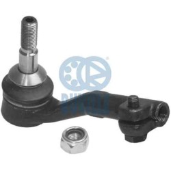Końcówka drążka kierowniczego BMW E81 E87 E82 E90 E91 E92 E93 (Ruville-925004)