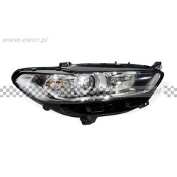Reflektor przedni FORD Mondeo MK V (Zamiennik-2284998)