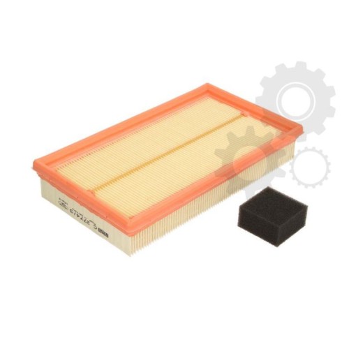 Filtr powietrza Ford Focus MK I, Transit Connect (Mann Filter C2774/3)