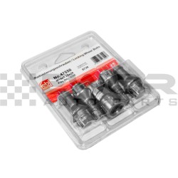 Śruby zabezpieczające koła BMW F16, F86, F20, F21, F22, F87, F23, F45,F30, F80, F31, F34, F32, F82, F33, F83 (Febi Bilstein-47550) Śruby zabezpieczające koła BMW F16, F86, F20, F21, F22, F87, F23, F45,F30, F80, F31, F34, F32, F82, F33, F83 (Febi Bilstein-47550)