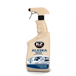 Odmrażacz do szyb - K2 ALASKA 700 ml