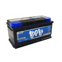 Akumulator TOPLA TOP 12V 100AH 920A P+ (odbiór osobisty)