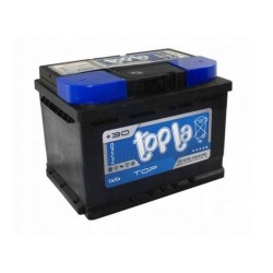 Akumulator TOPLA TOP 12V 62AH 600A P+ (odbiór osobisty)