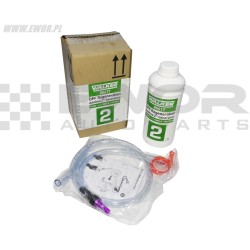 Płyn do filtrów DPF cząstek stałych (WALKER-WALK80617)