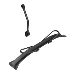 Adapter do przewozu rowerów do platformy (bazy) PERUZZO GP SATURN 23.GP019 Quick Fix / GP RHEA 23.GP021