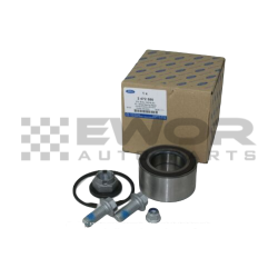 Łożysko koła PRZÓD L/P C-MAX 2010-2019 KUGA 2012-, FOCUS 2011 - TRANSIT/TURNEO CONNECT 2013- (FORD oryginał 2472586 / 2374791) Łożysko koła PRZÓD L/P C-MAX 2010-2019 KUGA 2012-, FOCUS 2011 - TRANSIT/TURNEO CONNECT 2013- (FORD oryginał 2472586 / 2374791)