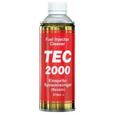 TEC-2000 fuel injector cleaner oczyszczacz wtryskiwaczy benzynowych 375 ml