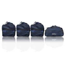 Torby do boxa Inter Pack komplet 4 szt. Torby do boxa Inter Pack komplet 4 szt.