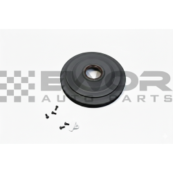 Uszczelniacz / pokrywa skrzyni biegów POWERSHIFT FORD C-MAX 2008 - 2015 FOCUS 2008 - 2015 KUGA 2010 - 2014 MONDEO 2010 - 2014 S-MAX 2010-2015 GALAXY 2010- 2015 (ELRING - 854210)