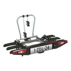 Yakima FoldClick 3 platforma do przewozu 3 rowerów
